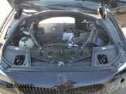 ✅ 2016 BMW 5 Series 528i xDrive • VIN: WBA5A7C51GG644009 • Lot: 82069235. Wystawiony na Copart z przebiegiem 87 726 mil. Bezpłatny archiwum sprzedaży aukcyjnych z USA i szczegółowy raport historii pojazdu na DreamBid. Zdjęcie 11.