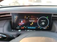 ✅ 2022 Hyundai Tucson Limited • VIN: KM8JFDA21NU066711 • Лот: 68434193. Опубликован ранее на Copart с пробегом 14 992 миль. Бесплатный доступ к архиву аукционных продаж из США и подробный отчёт об истории автомобиля на DreamBid. Изображение 9.