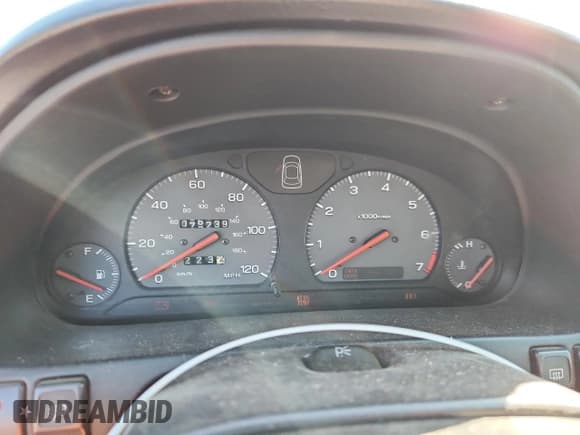 ✅ 1999 Subaru Legacy Outback • VIN: 4S3BG6857X7649500 • Лот: 85316125. Опубликован ранее на Copart с пробегом 76 239 миль. Бесплатный доступ к архиву аукционных продаж из США и подробный отчёт об истории автомобиля на DreamBid. Изображение 9.