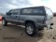 ✅ 2001 Chevrolet Silverado 2500HD • VIN: 1GCHK23181F154466 • Lot: 50887405. Wystawiony na Copart z przebiegiem 308 308 mil. Bezpłatny archiwum sprzedaży aukcyjnych z USA i szczegółowy raport historii pojazdu na DreamBid. Zdjęcie 2.