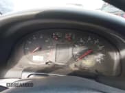 ✅ 1998 Volkswagen Passat • VIN: WVWMA63B4WE294951 • Lot: 41299895. Listed on IAAI with 197,248 mi. Free auction sales archive from the USA and detailed vehicle history report at DreamBid. Image 7.