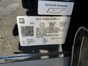 ✅ 2025 Cadillac LYRIQ • VIN: 1GYKPYRL8SZ317680 • Lot: 89501425. Wystawiony na Copart z przebiegiem 2 066 mil. Bezpłatny archiwum sprzedaży aukcyjnych z USA i szczegółowy raport historii pojazdu na DreamBid. Zdjęcie 13.