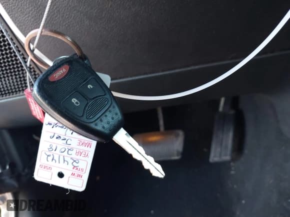 ✅ 2018 Jeep Wrangler Unlimited Sport S • VIN: 1C4BJWDG9JL883063 • Lot: 43544475. Listed on IAAI with 145,849 mi. Free auction sales archive from the USA and detailed vehicle history report at DreamBid. Image 11.