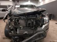 ✅ 2022 Nissan Frontier S • VIN: 1N6ED1CM4NN691183 • Lot: 41649558. Listed on IAAI with 58,029 mi. Free auction sales archive from the USA and detailed vehicle history report at DreamBid. Image 6.