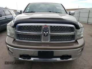 ✅ 2010 Dodge 1500 SLT • VIN: 1D7RV1GT3AS117906 • Лот: 81265794. Размещён на Copart с пробегом 113 167 миль миль. Получите бесплатный доступ к архиву аукционных продаж из США и посмотрите подробный отчёт об истории автомобиля на DreamBid. Изображение 5.