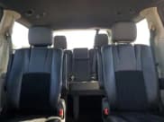 ✅ 2018 Dodge Grand Caravan SXT • VIN: 2C4RDGCG5JR215698 • Лот: 92485495. Опубликован ранее на Copart с пробегом 160 516 миль. Бесплатный доступ к архиву аукционных продаж из США и подробный отчёт об истории автомобиля на DreamBid. Изображение 10.