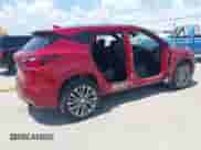 2019 Chevrolet Blazer Premier z VIN 3GNKBFRS4KS692860, wystawiony jako IAAI lot #43018417 z przebiegiem 57 447 mil mil oraz . Historia ofert i sprzedaży dostępna na DreamBid. Obrazek 4.