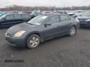 ✅ 2008 Nissan Altima S • VIN: 1N4AL21E88N537981 • Lot: 43698474. Listed on IAAI with 127,954 mi. Free auction sales archive from the USA and detailed vehicle history report at DreamBid. Image 2.