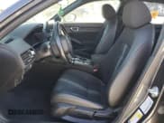 ✅ 2022 Honda Civic Sport • VIN: 2HGFE2F50NH521735 • Lot: 90051115. Wystawiony na Copart z przebiegiem 57 087 mil. Bezpłatny archiwum sprzedaży aukcyjnych z USA i szczegółowy raport historii pojazdu na DreamBid. Zdjęcie 7.