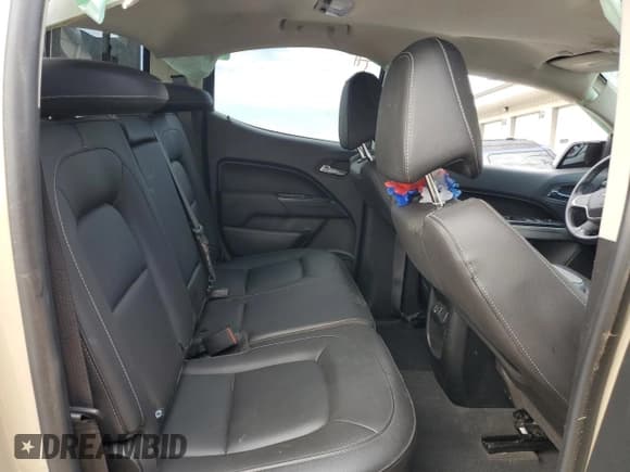 ✅ 2021 Chevrolet Colorado 4WD ZR2 • VIN: 1GCGTEEN8M1268561 • Лот: 67517314. Опубликован ранее на Copart с пробегом 67 889 миль. Бесплатный доступ к архиву аукционных продаж из США и подробный отчёт об истории автомобиля на DreamBid. Изображение 10.