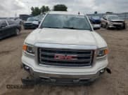 ✅ 2015 GMC Sierra 1500 SLT • VIN: 3GTU2VEC9FG115048 • Lot: 80620195. Listed on Copart with 210,830 mi. Free auction sales archive from the USA and detailed vehicle history report at DreamBid. Image 5.