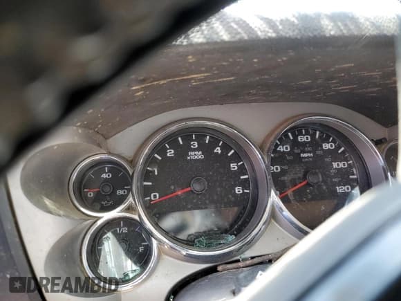 ✅ 2007 Chevrolet Silverado 2500HD 2LT • VIN: 1GCHK23K97F567398 • Lot: 58485604. Wystawiony na Copart z przebiegiem Nie podano. Bezpłatny archiwum sprzedaży aukcyjnych z USA i szczegółowy raport historii pojazdu na DreamBid. Zdjęcie 9.