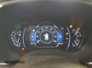 ✅ 2020 Hyundai Santa Fe SEL • VIN: 5NMS3CAD2LH163711 • Lot: 57234363. Wystawiony na Copart z przebiegiem 57 452 mil. Bezpłatny archiwum sprzedaży aukcyjnych z USA i szczegółowy raport historii pojazdu na DreamBid. Zdjęcie 9.