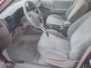 ✅ 2002 Isuzu Rodeo S • VIN: 4S2DM58W824313096 • Lot: 77951364. Wystawiony na Copart z przebiegiem 127 470 mil. Bezpłatny archiwum sprzedaży aukcyjnych z USA i szczegółowy raport historii pojazdu na DreamBid. Zdjęcie 7.