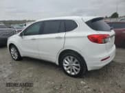 ✅ 2016 Buick Envision Premium I • VIN: LRBFXESX1GD235103 • Lot: 90592365. Listed on Copart with 80,451 mi. Free auction sales archive from the USA and detailed vehicle history report at DreamBid. Image 2.