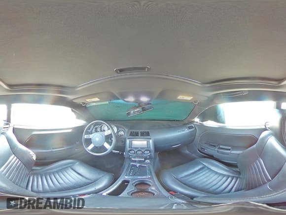 ✅ 2010 Dodge Challenger R/T Classic • VIN: 2B3CJ5DTXAH109642 • Lot: 68371894. Wystawiony na Copart z przebiegiem Nie podano. Bezpłatny archiwum sprzedaży aukcyjnych z USA i szczegółowy raport historii pojazdu na DreamBid. Zdjęcie 12.