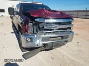 ✅ 2017 Chevrolet Silverado 2500HD LT • VIN: 1GC1KVEY6HF149323 • Lot: 43544222. Listed on IAAI with Not provided. Free auction sales archive from the USA and detailed vehicle history report at DreamBid. Image 6.