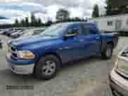 2010 Dodge 1500 Laramie с VIN 1D7RV1CT5AS244291, выставлен на аукционе Copart как лот 59103934 с пробегом 274 497 миль миль и Списание • Salvage title. История ставок и продаж доступна на DreamBid. Изображение 1.