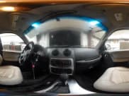 ✅ 2004 Jeep Liberty Limited • VIN: 1J4GK58K64W205203 • Lot: 41845473. Listed on IAAI with 121,486 mi. Free auction sales archive from the USA and detailed vehicle history report at DreamBid. Image 19.