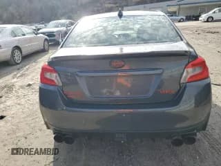 ✅ 2021 Subaru WRX • VIN: JF1VA1A66M9813183 • Лот: 43693135. Опубликован ранее на Copart с пробегом 43 012 миль. Бесплатный доступ к архиву аукционных продаж из США и подробный отчёт об истории автомобиля на DreamBid. Изображение 6.