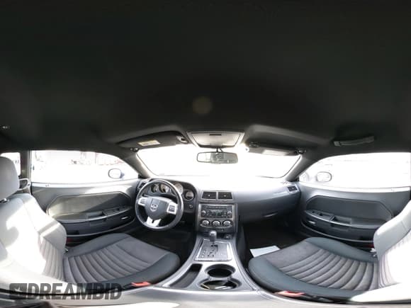 ✅ 2013 Dodge Challenger SXT • VIN: 2C3CDYAG8DH591020 • Lot: 43811585. Listed on IAAI with 120,596 mi. Free auction sales archive from the USA and detailed vehicle history report at DreamBid. Image 18.