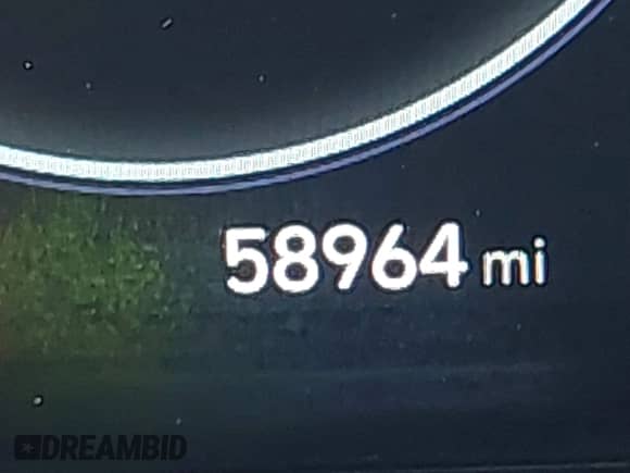 2022 Hyundai Santa Cruz SEL с VIN 5NTJC4AEXNH012939, выставлен на аукционе IAAI как лот 41560481 с пробегом 58 964 миль миль и . История ставок и продаж доступна на DreamBid. Изображение 15.