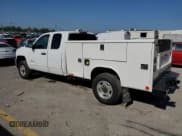 ✅ 2012 Chevrolet Silverado 2500HD LT • VIN: 1GC2KXCG6CZ146343 • Lot: 80794965. Wystawiony na Copart z przebiegiem 288 635 mil. Bezpłatny archiwum sprzedaży aukcyjnych z USA i szczegółowy raport historii pojazdu na DreamBid. Zdjęcie 2.