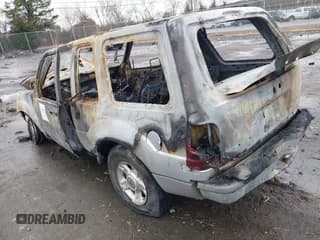 ✅ 2001 Ford Explorer Sport • VIN: 1FMYU70E21UC36182 • Лот: 41419711. Опубликован ранее на IAAI с пробегом Не указан. Бесплатный доступ к архиву аукционных продаж из США и подробный отчёт об истории автомобиля на DreamBid. Изображение 3.