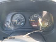 ✅ 2015 Jeep Patriot Latitude • VIN: 1C4NJPFB0FD350122 • Lot: 43612973. Listed on IAAI with 104,069 mi. Free auction sales archive from the USA and detailed vehicle history report at DreamBid. Image 7.