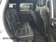 ✅ 2020 Jeep Grand Cherokee Limited • VIN: 1C4RJFBG8LC116583 • Лот: 60638925. Опубликован ранее на Copart с пробегом 88 370 миль. Бесплатный доступ к архиву аукционных продаж из США и подробный отчёт об истории автомобиля на DreamBid. Изображение 11.