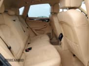 ✅ 2015 Porsche Macan S • VIN: WP1AB2A53FLB72601 • Lot: 54612435. Listed on Copart with 90,694 mi. Free auction sales archive from the USA and detailed vehicle history report at DreamBid. Image 11.