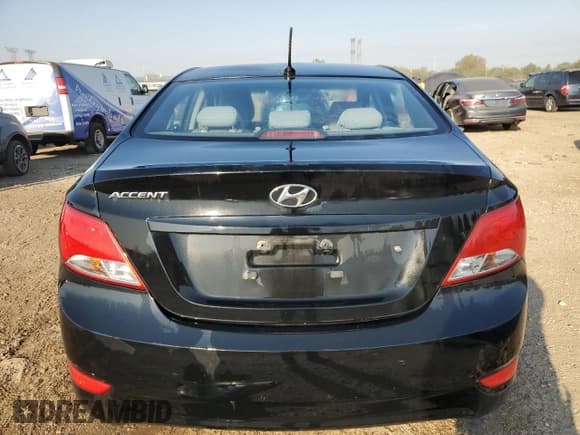 ✅ 2015 Hyundai Accent GLS • VIN: KMHCT4AE4FU931930 • Лот: 73355944. Опубликован ранее на Copart с пробегом 100 652 миль. Бесплатный доступ к архиву аукционных продаж из США и подробный отчёт об истории автомобиля на DreamBid. Изображение 6.