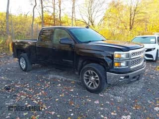 2015 Chevrolet Silverado 1500 LT z VIN 1GCVKREC1FZ434701, wystawiony jako IAAI lot #43467382 z przebiegiem 218 493 mil mil oraz . Historia ofert i sprzedaży dostępna na DreamBid. Obrazek 1.
