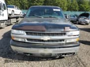 ✅ 2001 Chevrolet Suburban LT • VIN: 3GNFK16T91G212489 • Лот: 47667195. Опубликован ранее на Copart с пробегом 292 447 миль. Бесплатный доступ к архиву аукционных продаж из США и подробный отчёт об истории автомобиля на DreamBid. Изображение 5.
