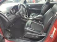 ✅ 2014 Dodge Journey Crossroad • VIN: 3C4PDCGB7ET261132 • Лот: 71739875. Опубликован ранее на Copart с пробегом 134 285 миль. Бесплатный доступ к архиву аукционных продаж из США и подробный отчёт об истории автомобиля на DreamBid. Изображение 7.