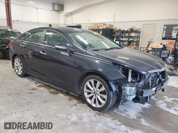 ✅ 2012 Hyundai Sonata SE • VIN: 5NPEC4AB5CH350168 • Lot: 82759855. Wystawiony na Copart z przebiegiem 90 927 mil. Bezpłatny archiwum sprzedaży aukcyjnych z USA i szczegółowy raport historii pojazdu na DreamBid. Zdjęcie 4.