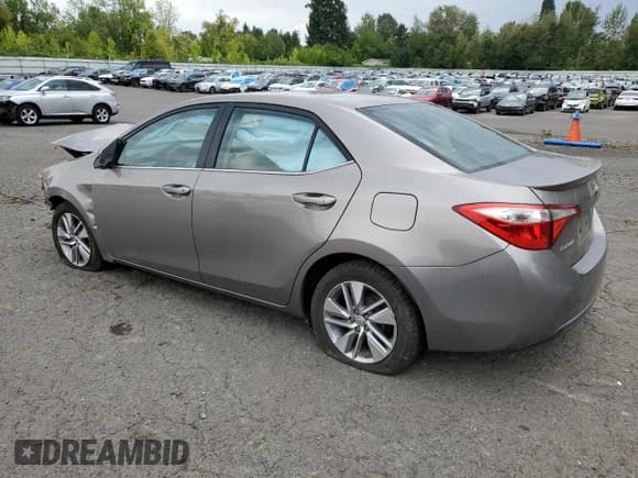 ✅ 2016 Toyota Corolla LE Eco • VIN: 2T1BPRHE3GC678458 • Lot: 71565415. Wystawiony na Copart z przebiegiem 78 547 mil. Bezpłatny archiwum sprzedaży aukcyjnych z USA i szczegółowy raport historii pojazdu na DreamBid. Zdjęcie 2.