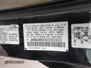 ✅ 2002 Acura RL • VIN: JH4KA965X2C002433 • Lot: 42439321. Wystawiony na IAAI z przebiegiem 175 515 mil. Bezpłatny archiwum sprzedaży aukcyjnych z USA i szczegółowy raport historii pojazdu na DreamBid. Zdjęcie 9.