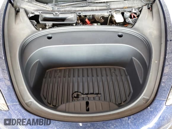 ✅ 2023 Tesla Model 3 • VIN: 5YJ3E1EA6PF615704 • Lot: 57164405. Wystawiony na Copart z przebiegiem 15 359 mil. Bezpłatny archiwum sprzedaży aukcyjnych z USA i szczegółowy raport historii pojazdu na DreamBid. Zdjęcie 11.