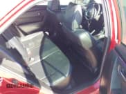 ✅ 2018 Toyota Corolla SE • VIN: 5YFBURHE5JP787424 • Lot: 43620572. Listed on IAAI with 134,293 mi. Free auction sales archive from the USA and detailed vehicle history report at DreamBid. Image 8.