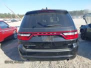 ✅ 2025 Dodge Durango GT • VIN: 1C4RDJDG6SC552872 • Lot: 43730583. Listed on IAAI with 14,736 mi. Free auction sales archive from the USA and detailed vehicle history report at DreamBid. Image 16.