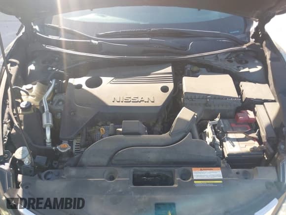 ✅ 2017 Nissan Altima S • VIN: 1N4AL3AP4HC497076 • Lot: 43182931. Listed on IAAI with 102,555 mi. Free auction sales archive from the USA and detailed vehicle history report at DreamBid. Image 10.