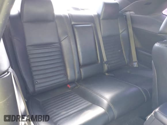 ✅ 2012 Dodge Challenger R/T Plus • VIN: 2C3CDYBT6CH110577 • Lot: 41313767. Wystawiony na IAAI z przebiegiem 146 087 mil. Bezpłatny archiwum sprzedaży aukcyjnych z USA i szczegółowy raport historii pojazdu na DreamBid. Zdjęcie 8.