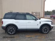 ✅ 2021 Ford Bronco Sport Outer Banks • VIN: 3FMCR9C69MRB05273 • Лот: 43528743. Опубликован ранее на IAAI с пробегом 64 340 миль. Бесплатный доступ к архиву аукционных продаж из США и подробный отчёт об истории автомобиля на DreamBid. Изображение 13.