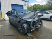 ✅ 2025 BMW iX xDrive50 • VIN: WB523CF09SCS24132 • Lot: 80853315. Wystawiony na Copart z przebiegiem Nie podano. Bezpłatny archiwum sprzedaży aukcyjnych z USA i szczegółowy raport historii pojazdu na DreamBid. Zdjęcie 14.