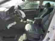 2020 Hyundai Elantra Value Edition with VIN KMHD84LF0LU974748, listed as a Copart auction lot 68666335 with 29,961 mi miles and Salvage title. Bid and sale history available at DreamBid. Image 7.