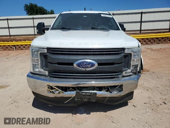 ✅ 2018 Ford F-350 Platinum • VIN: 1FT7W3BT0JEC63213 • Lot: 65807445. Listed on Copart with 189,790 mi. Free auction sales archive from the USA and detailed vehicle history report at DreamBid. Image 5.