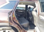 ✅ 2020 Infiniti QX50 Essential • VIN: 3PCAJ5M35LF117582 • Lot: 41430515. Wystawiony na IAAI z przebiegiem 43 578 mil. Bezpłatny archiwum sprzedaży aukcyjnych z USA i szczegółowy raport historii pojazdu na DreamBid. Zdjęcie 8.