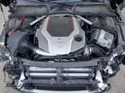 ✅ 2019 Audi RS 5 • VIN: WUAPWAF52KA901134 • Lot: 48594025. Listed on Copart with 43,929 mi. Free auction sales archive from the USA and detailed vehicle history report at DreamBid. Image 11.