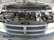 ✅ 2000 Dodge Passenger • VIN: 2B5WB35Z6YK149125 • Lot: 86195464. Listed on Copart with 145,882 mi. Free auction sales archive from the USA and detailed vehicle history report at DreamBid. Image 12.